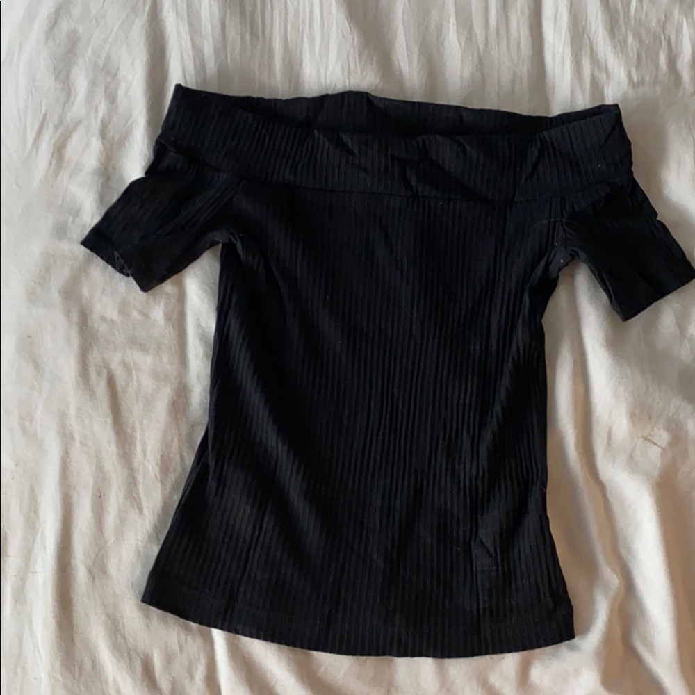 Wilfred Top
